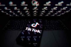 怎么找TikTok的素材?
