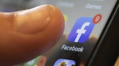 Facebook公共主页与帖子的被删问题